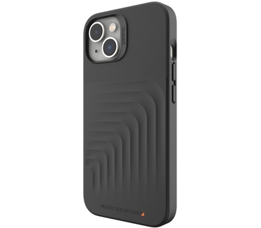 Gear4 Brooklyn Snap (iPhone 14) Zwart