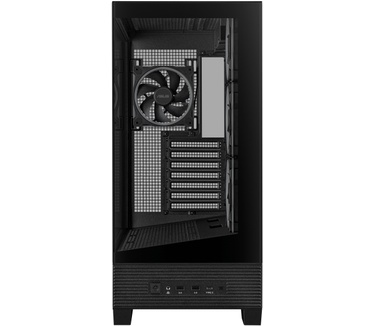 ASUS A31 Plus TG ARGB BLACK