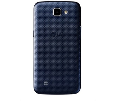LG K4 Blauw