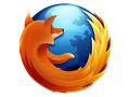 Firefox 4 logo