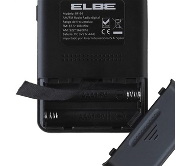 ELBE RF-94