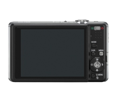 Panasonic Lumix DMC-FS25 Zwart