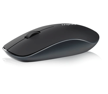 Rapoo 3500P Zwart