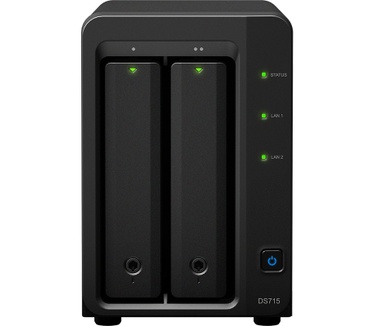 Synology DiskStation DS715