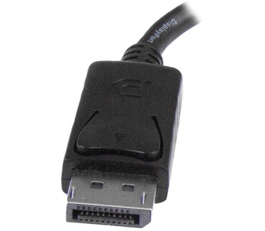 Startech.com A/V-reisadapter: 2-in-1 DisplayPort naar HDMI of VGA
