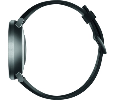 Huawei Fit Small Grijs (Zwart)