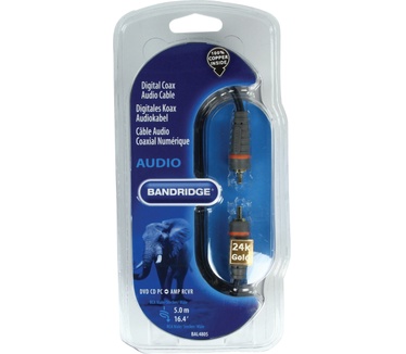 Bandridge BAL4805