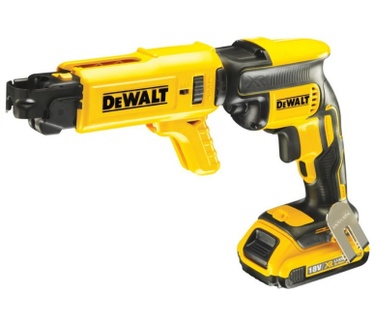 DeWalt DCF620D2K-QW
