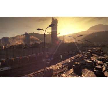 Dying Light: The Following (Enhanced Edition), PS4
