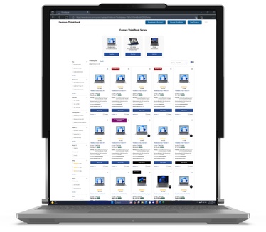 Lenovo ThinkBook Plus G6 Rollable Copilot+ PC