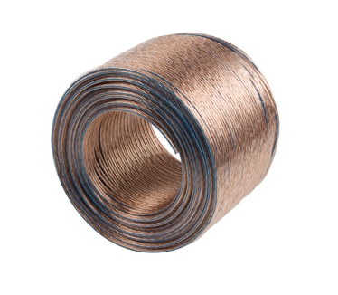 ValueLine 2x 1.50 mm², 100m
