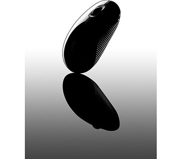 Targus Wireless Comfort Laser Mouse