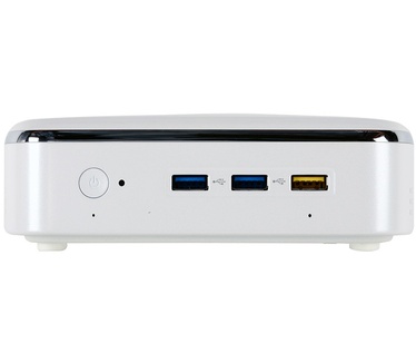 ECS LIVA X2 No OS 32GB