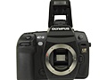 Olympus E-5 body