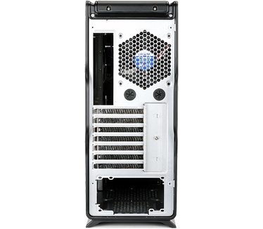 Zalman MS1000-HS1 Black
