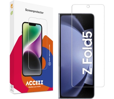 Accezz Gehard Glas Screenprotector