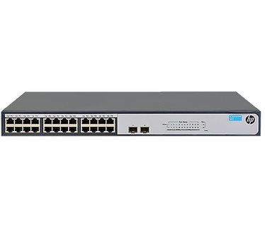 HP 1420-24G-2SFP