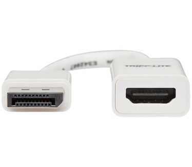 Tripp-Lite P136-06N-HDR-W Wit