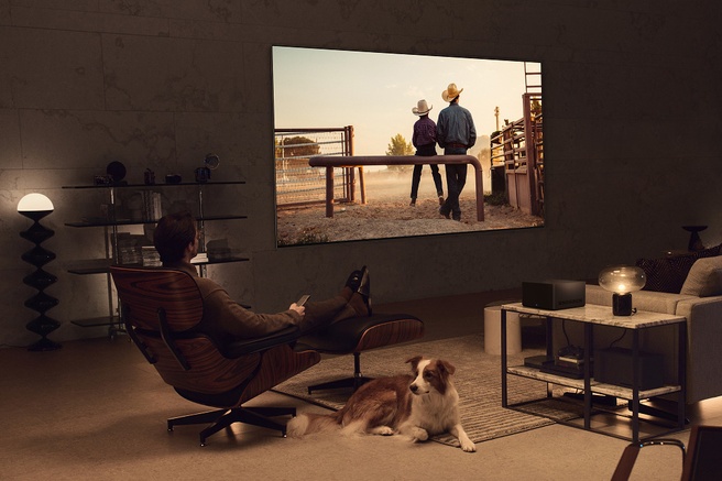 LG OLED 97M3