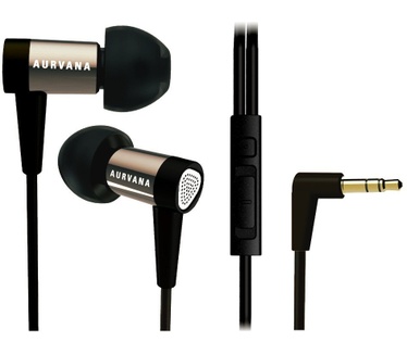 Creative Aurvana Labs Headset AURVANA IN-EAR2 PLUS