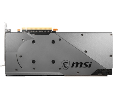 MSI Radeon RX 5700 Gaming X