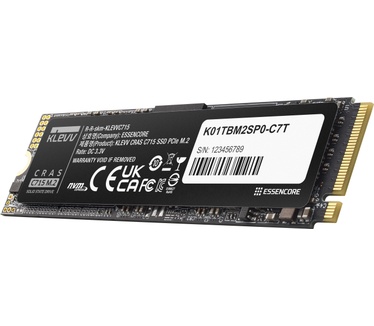 Klevv CRAS C715