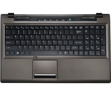 MSI GE620-058NL