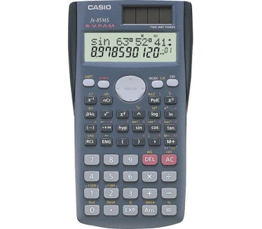 Casio FX-85MS