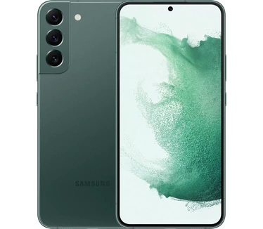 Samsung Galaxy S22+ 256GB Groen