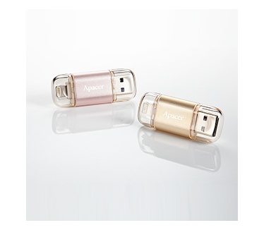 Apacer AH190 64GB