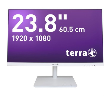 Wortmann TERRA LED 2464W
