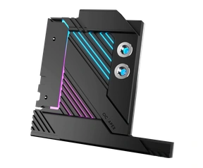 Alphacool-waterkoeling CES 2026