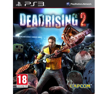 Dead Rising 2, PlayStation 3