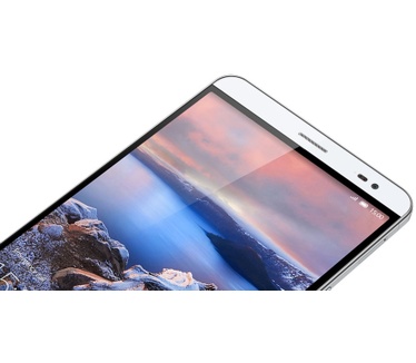 Huawei MediaPad X2 (2GB ram) 16GB Wit