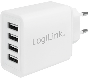 LogiLink PA0211W