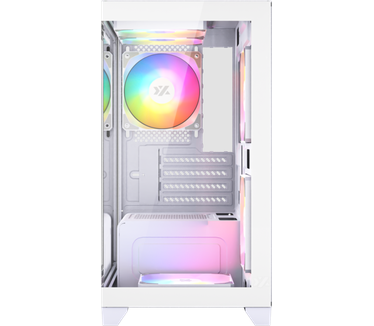 XYZ Titanium View Lite White