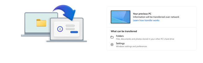 Windows 11 tool switch