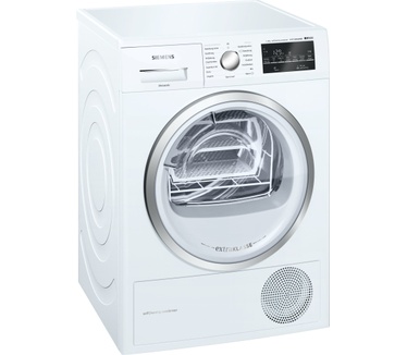Siemens WT45W491NL