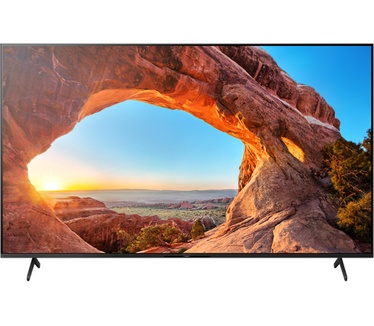 Sony KD-43X85J Zwart