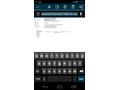 Galaxy Nexus screenshot