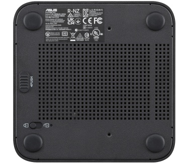 ASUS PN55-S50010NL