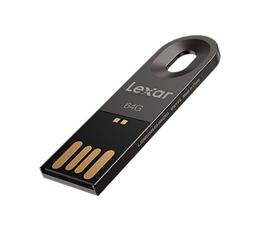Lexar M25