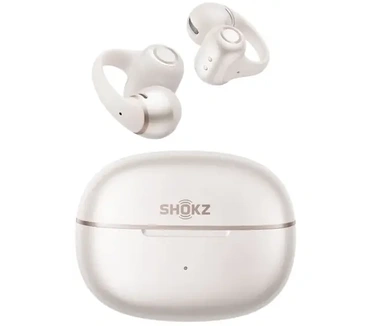 Shokz OpenDots 2 Wit