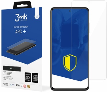 3MK ARC+