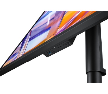 Samsung 32" ViewFinity S8 S80UH 4K UHD High-Resolution Monitor