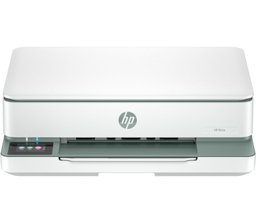 HP Envy 6130 All-in-One Kleur Printer, Foto's printen; Kopieerapparaat, Scanner