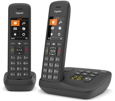 Gigaset C575A Duo