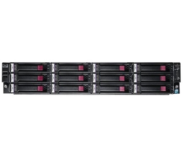HP P4500 G2 5.4TB SAS