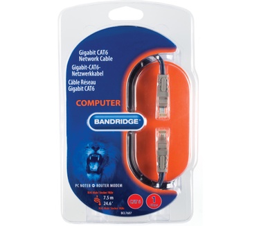 Bandridge BCL7607