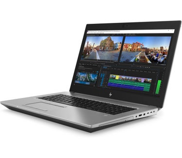 HP ZBook 17 G5 2ZC45ET